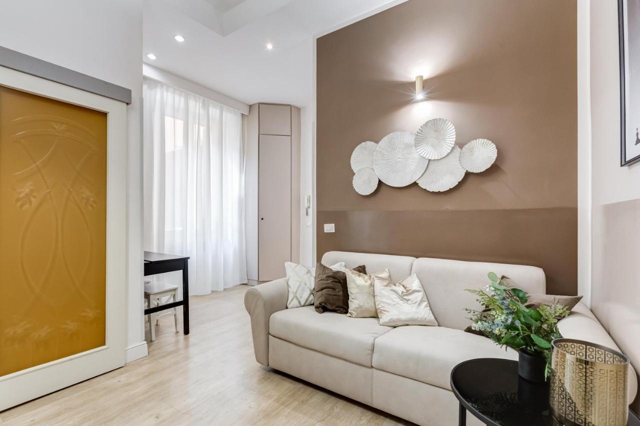 דירות רומא Bdc - The Choice, Your 2-Bdr Apt In Vatican District מראה חיצוני תמונה